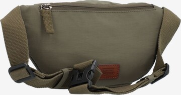 CAMEL ACTIVE Fanny Pack 'City' in Green