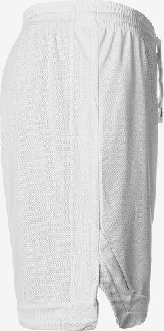 Loosefit Pantalon de sport WILSON en bleu