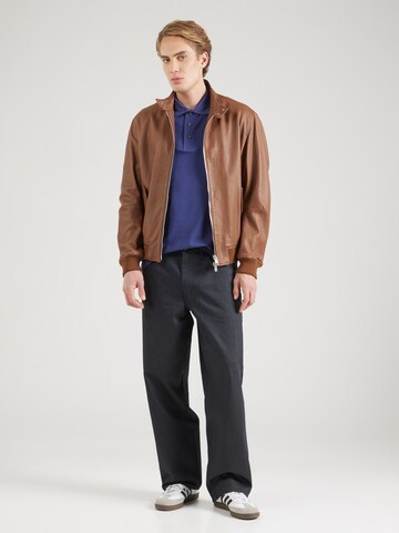 Lyle & Scott Särk, värv sinine