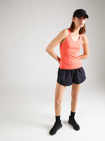 Bally Sportovní top – oranžová