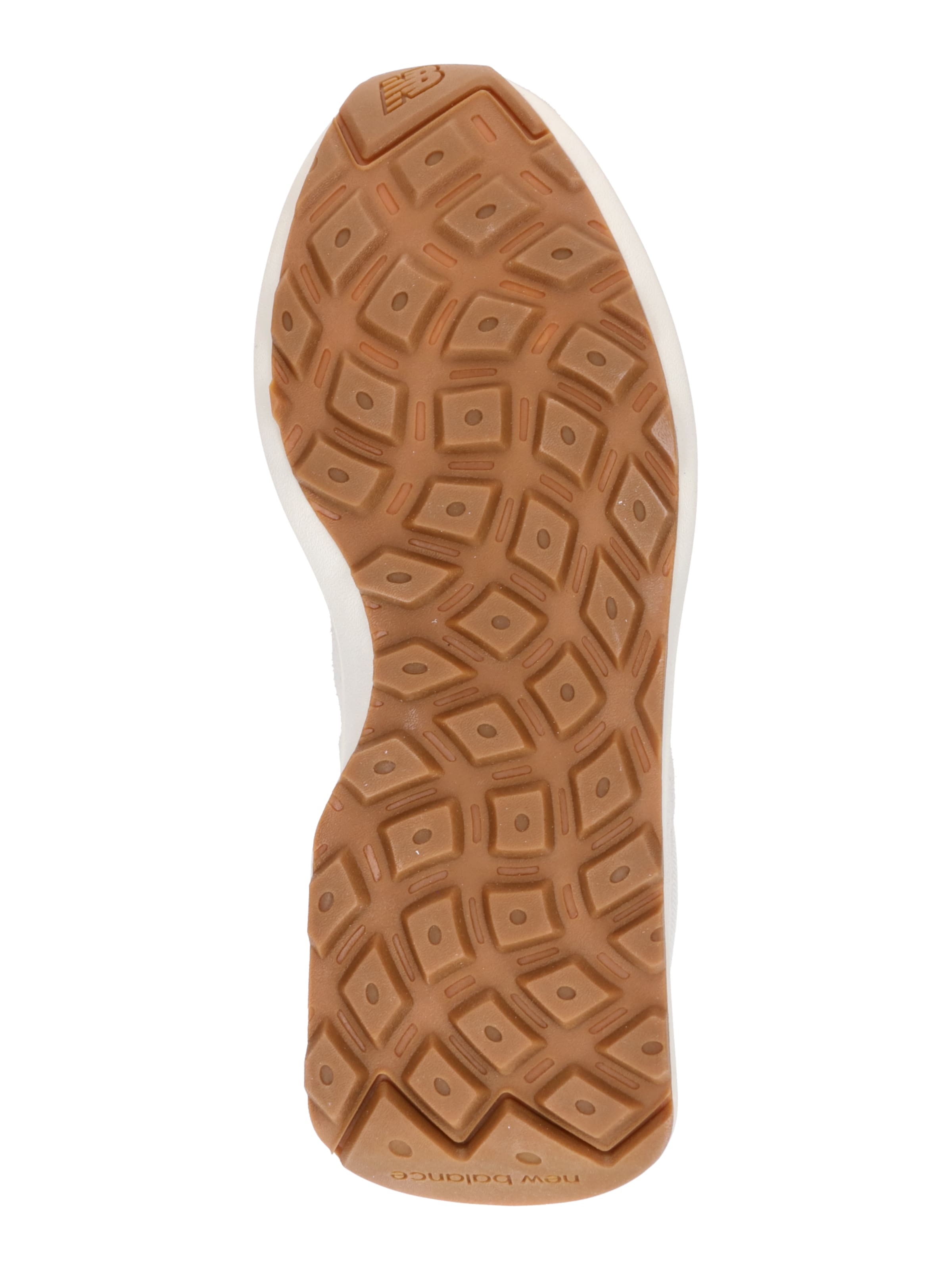 new balance Sneaker '370' in Weiß