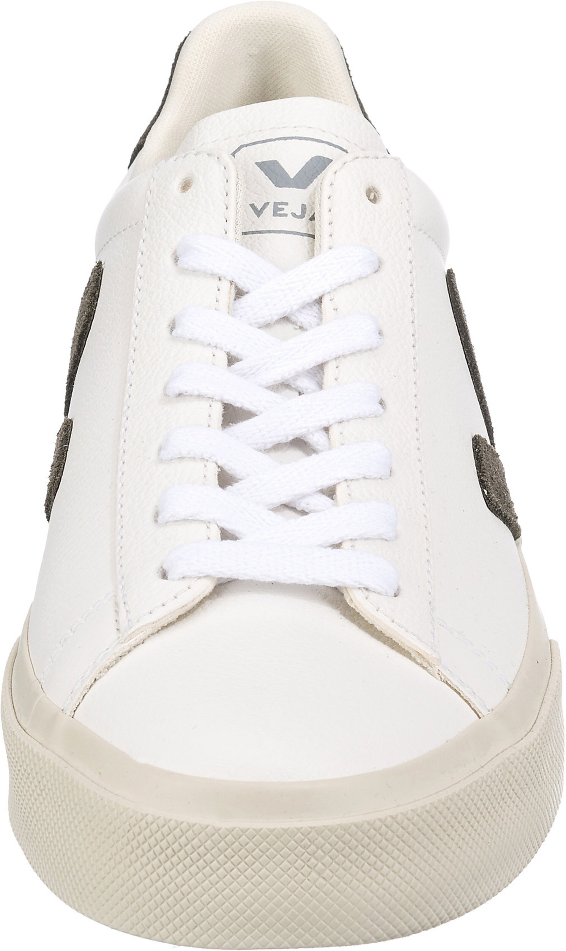 Veja Sneaker low i hvid