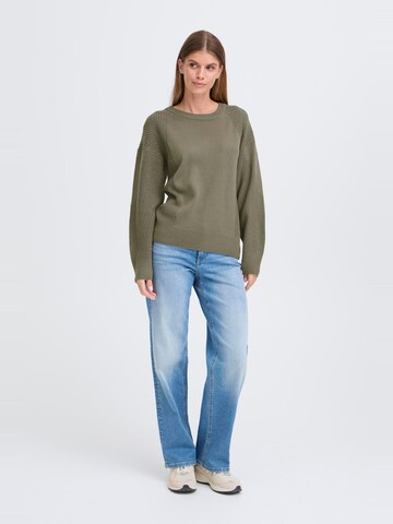 Oxmo - Camisa ' OXISELMO ' em verde