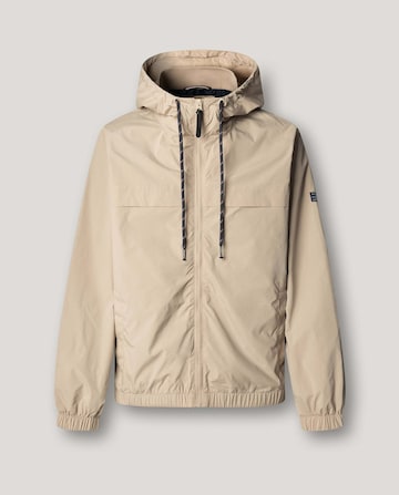 Pepe Jeans Between-season jacket 'Sebulon' in Beige