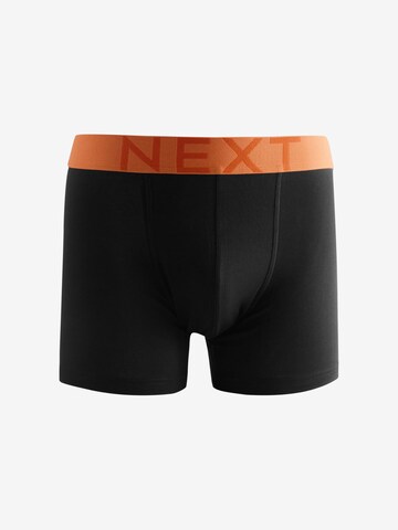 Next Boksershorts i sort