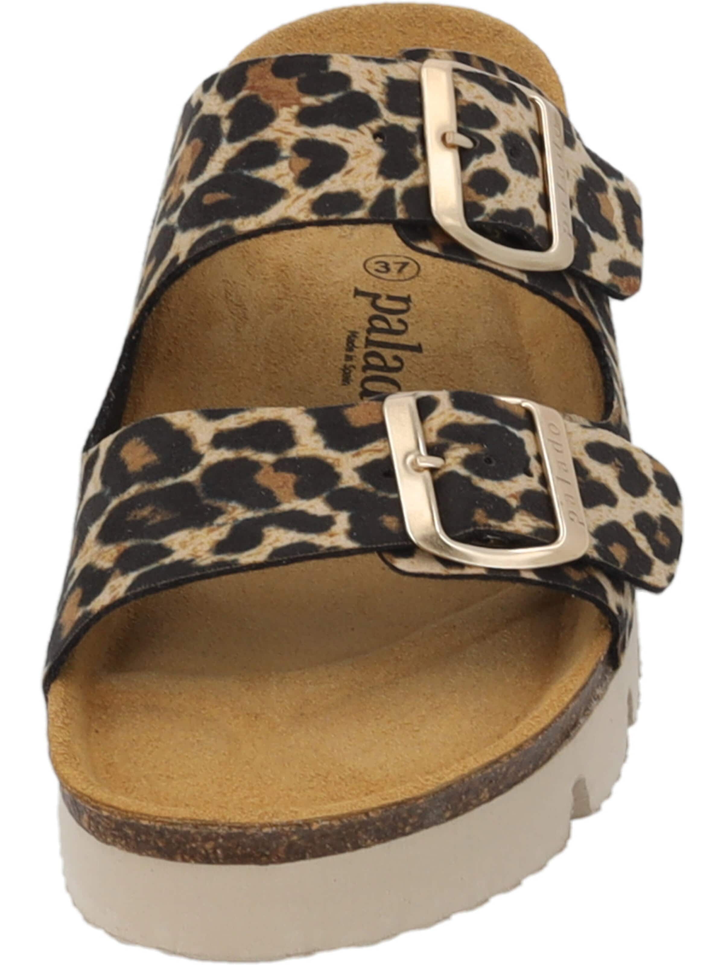 Palado Sandal 'Palado Korfu PL Wild' in Beige