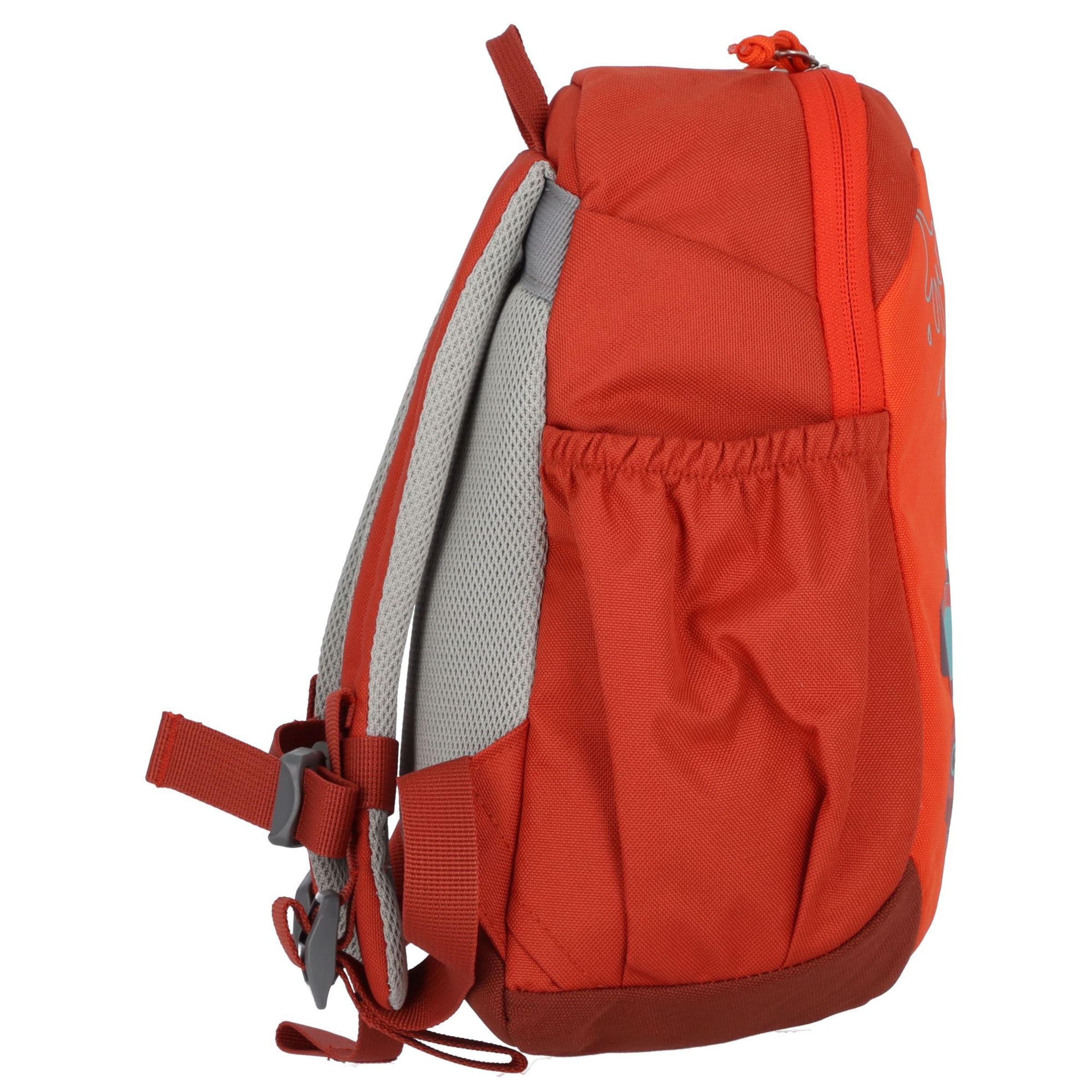 Sac à dos de sport 'Pico' DEUTER en orange
