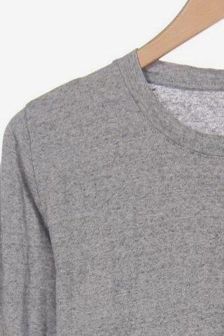 LEVI'S ® Top & Shirt in S in Grey