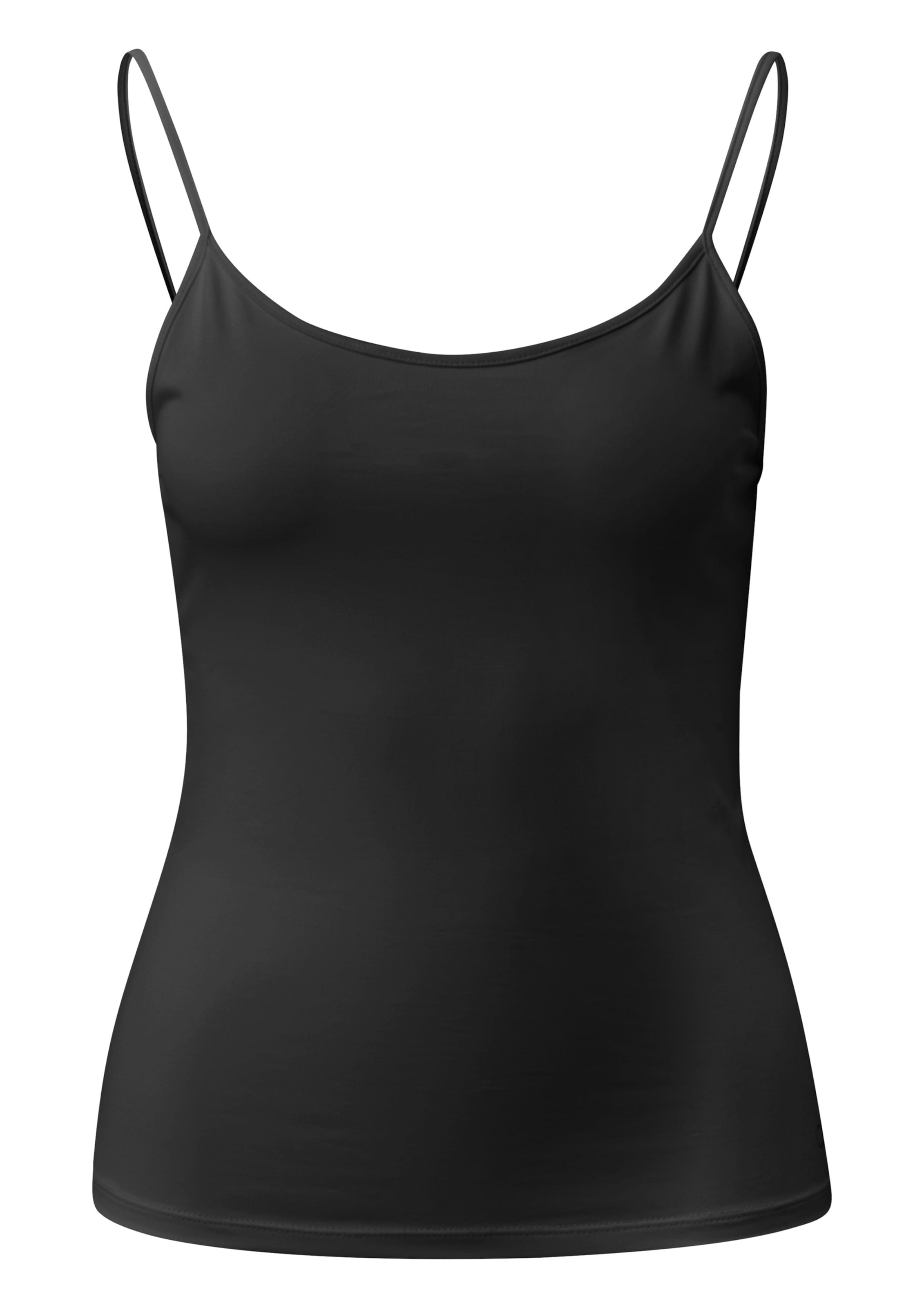 QS Haut en noir, Vue avec produit