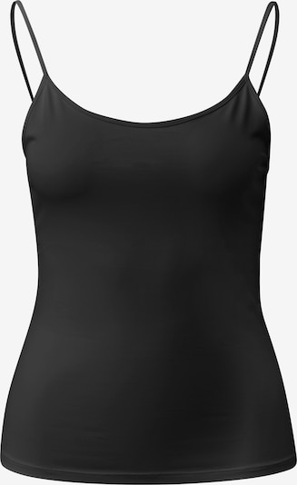 QS Toppi värissä musta, Tuotenäkymä