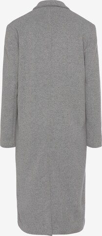 BUFFALO Between-Seasons Coat in Grey