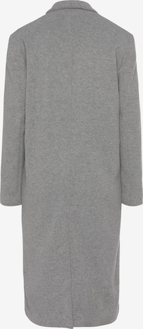 BUFFALO Between-seasons coat in Grey
