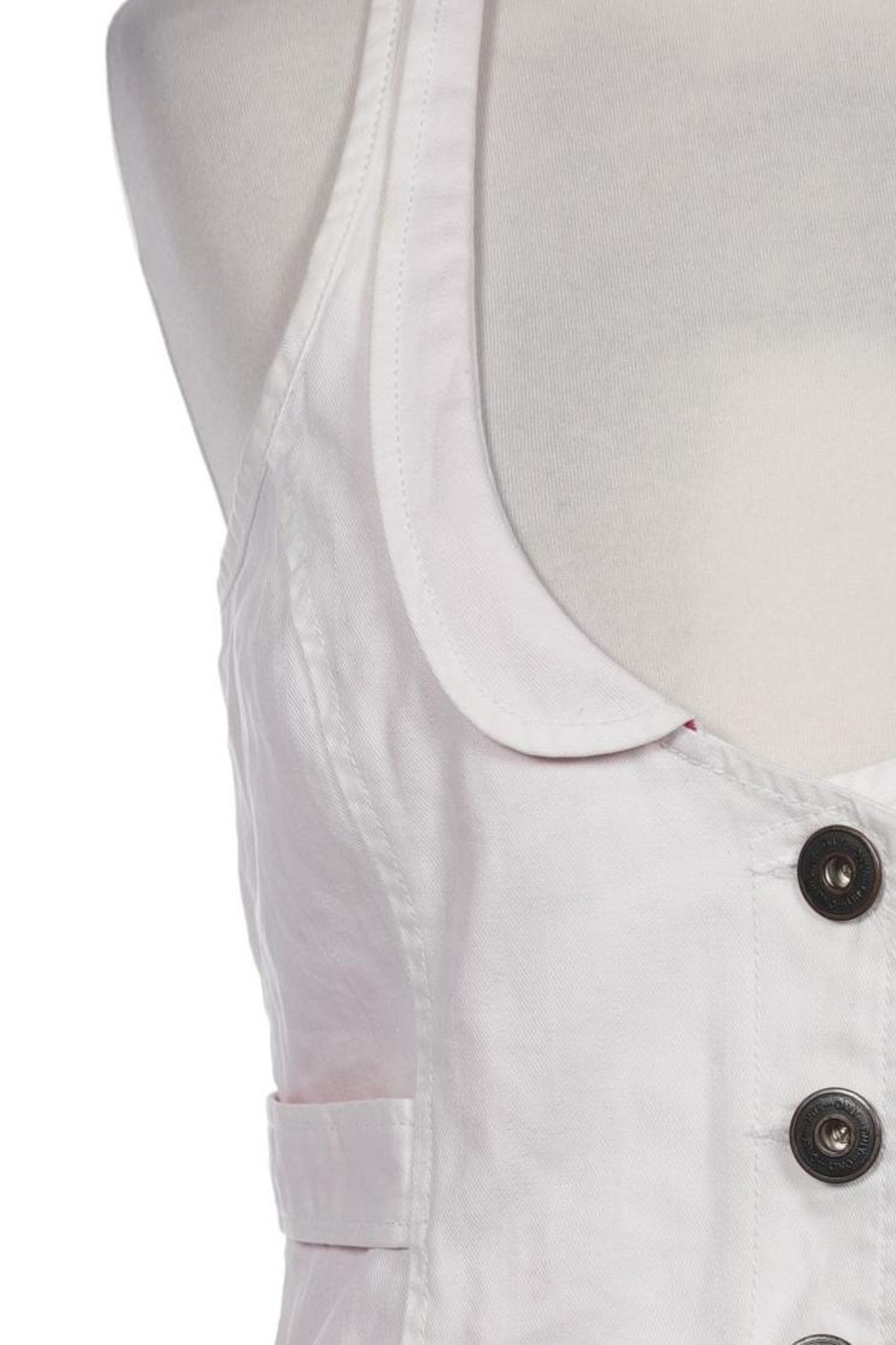 ONLY Vest in M in White