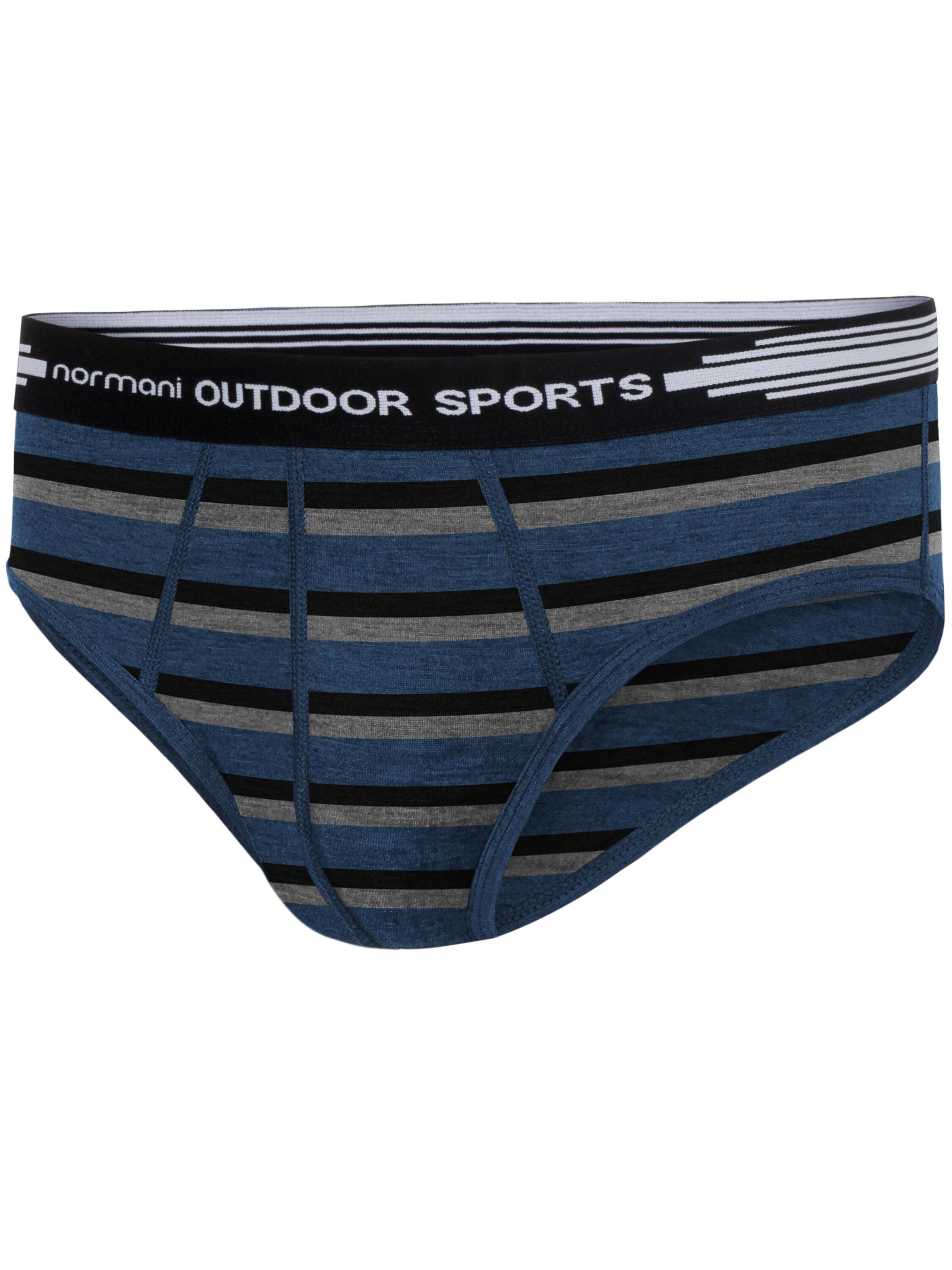 normani Slip 'Bendigo' in Blau