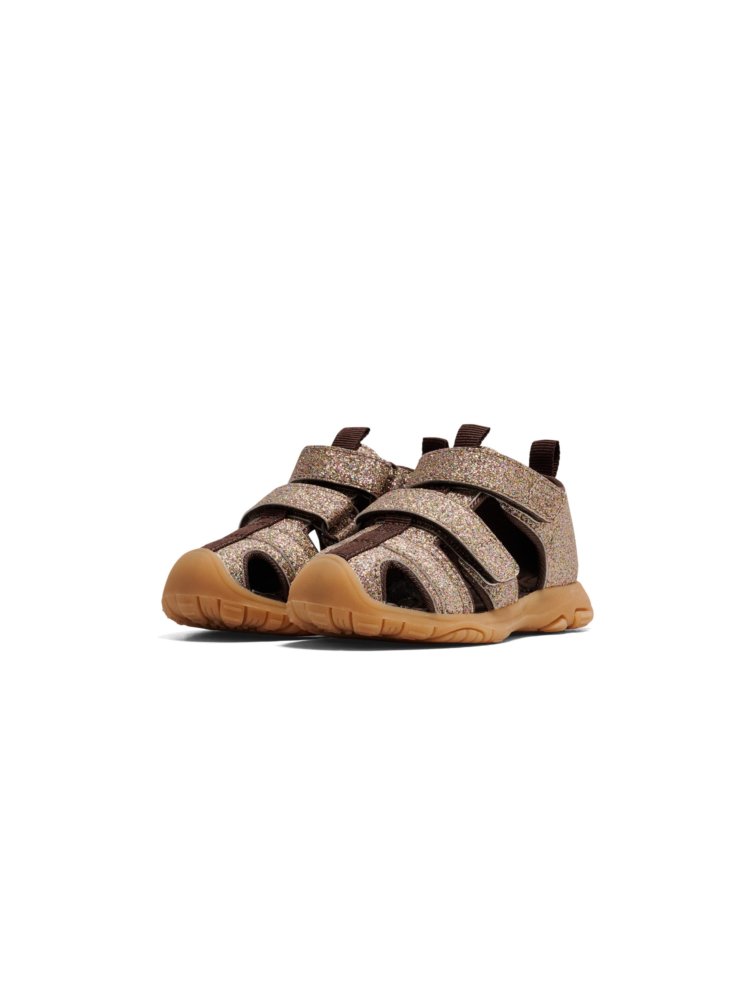 Hummel Sandal in Brown