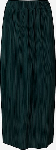 EDITED Skirt 'Roxane' in Green: front