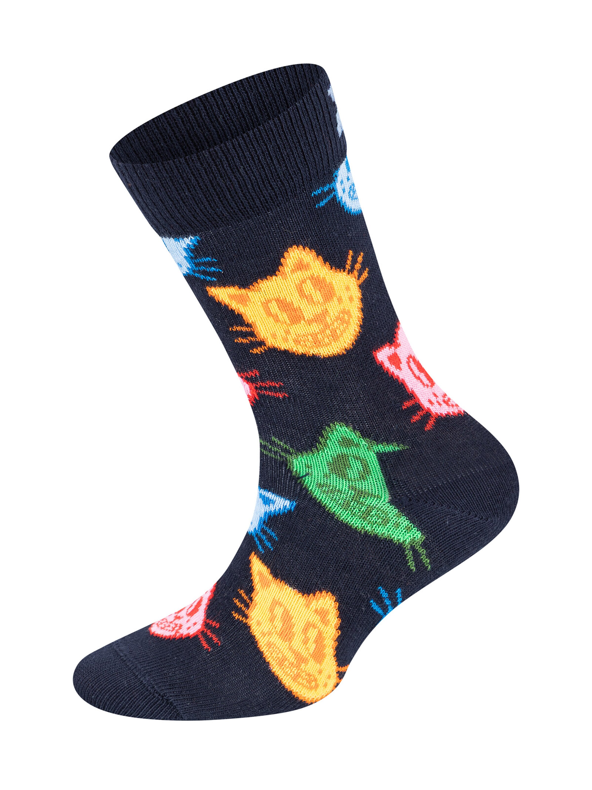 Happy Socks Sokken 'School Time' in Gemengde kleuren