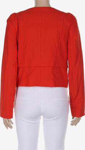 COMPTOIR DES COTONNIERS Jacket & Coat in M in Red