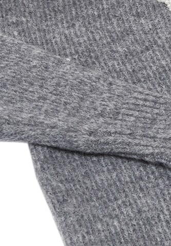 caissa Sweater in Grey