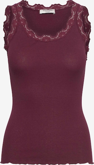 rosemunde Toppi värissä ruosteenruskea, Tuotenäkymä