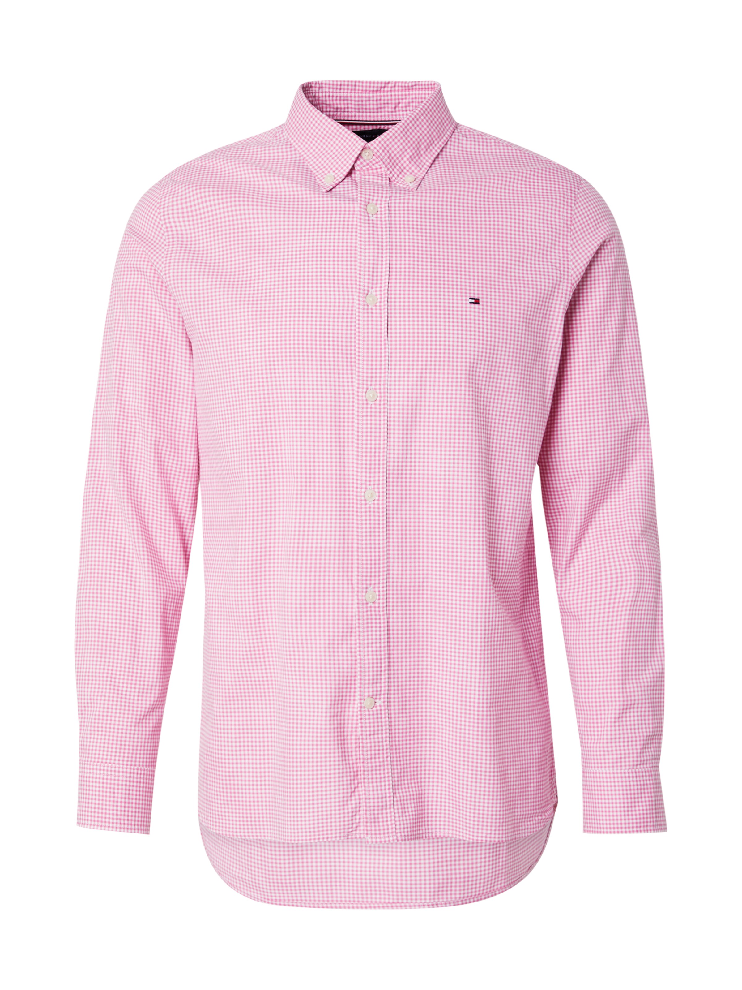 Hemden Roze voor heren Shop online ABOUT YOU