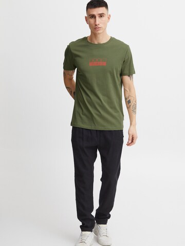 !Solid Shirt in Groen