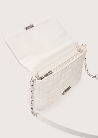 Camomilla Handtasche 'BRIANT CERVO' in Weiß