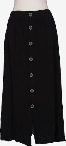 Iriedaily Rock XS in Schwarz: Vorderseite