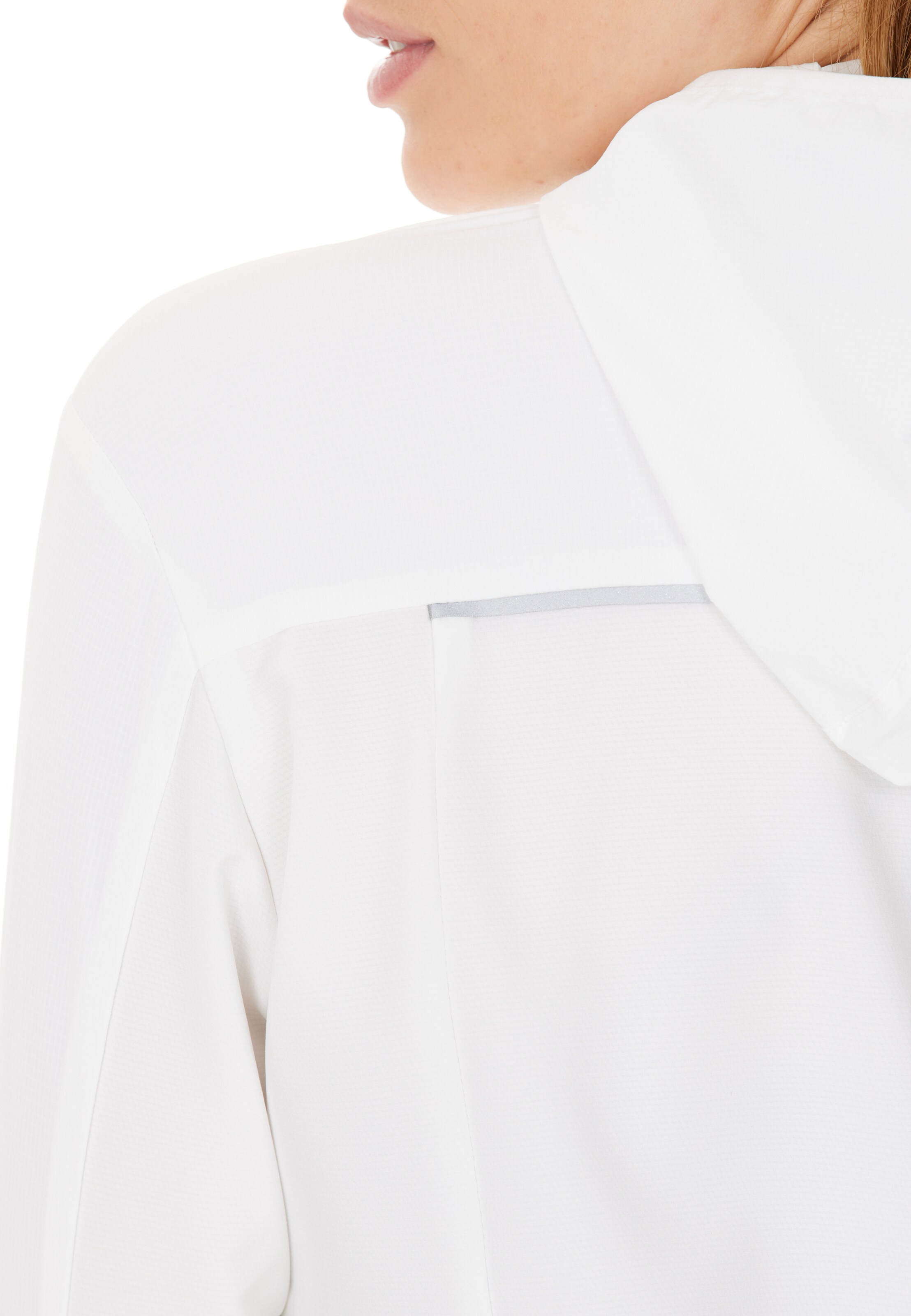 ENDURANCE Sports jacket 'Telly' in White