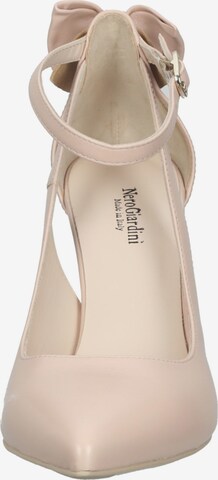 Nero Giardini Pumps in Pink