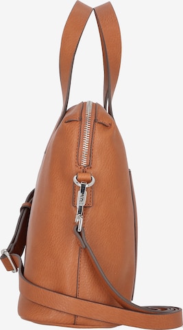 ESPRIT Handtas 'JANE' in Bruin