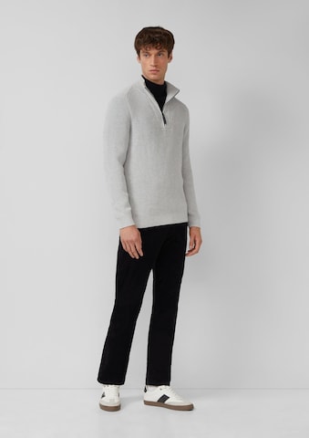 s.Oliver Pullover in Grau