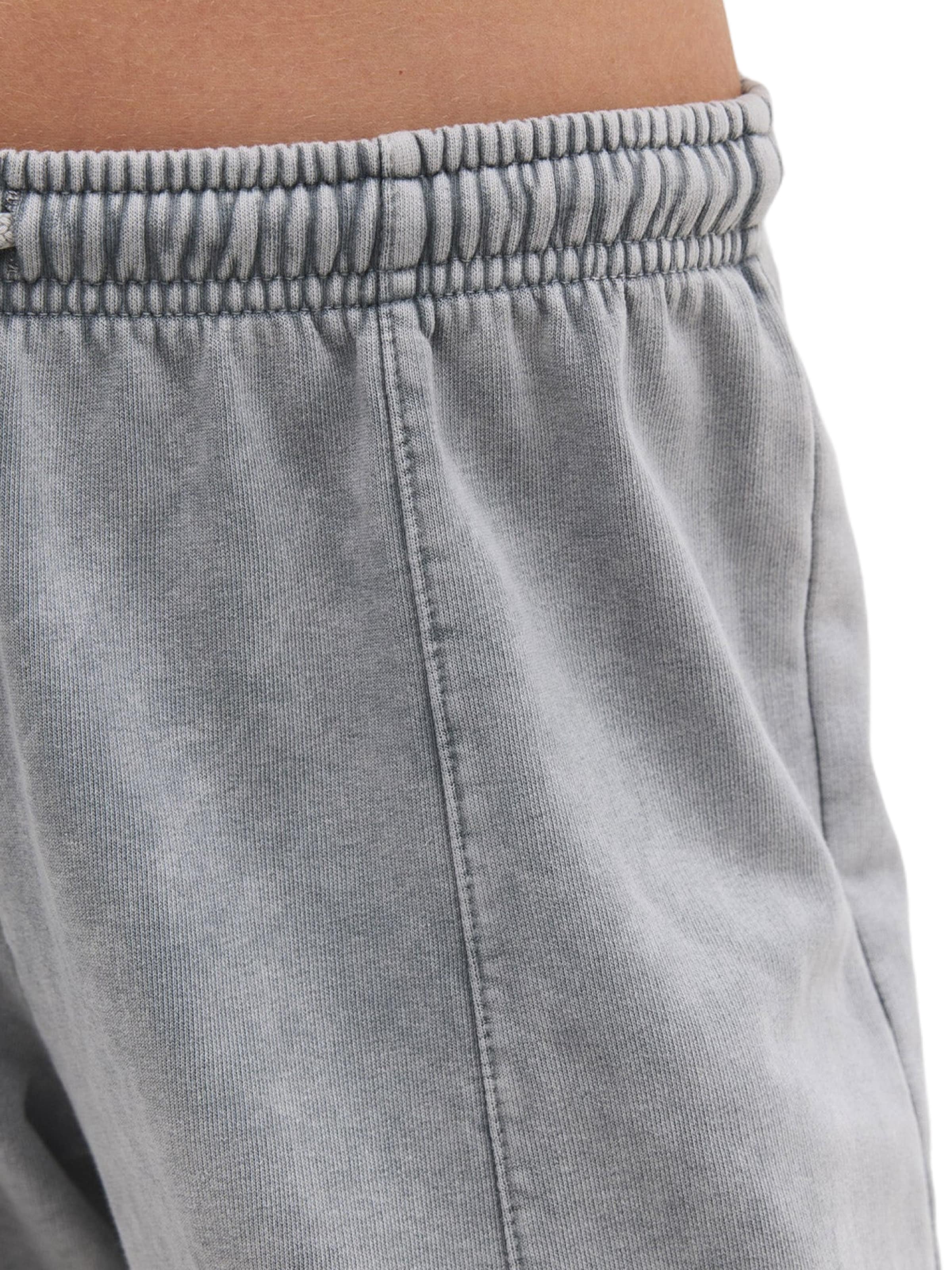 No Matter What Baggy Broek in Grijs