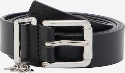 Diržas 'Palm-Charm' iš HUGO, spalva – juoda, Prekių apžvalga