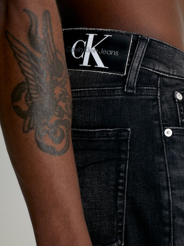 Calvin Klein Jeans - Slimfit Vaquero en 