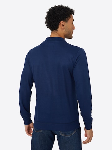 T-Shirt BRAVE SOUL en bleu