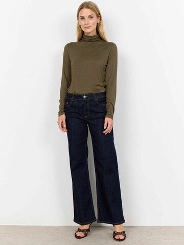 Top ' SC-MARICA 12 ' di Soyaconcept in verde