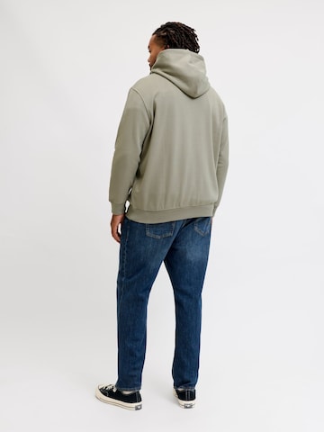JACK & JONES Trui in Groen