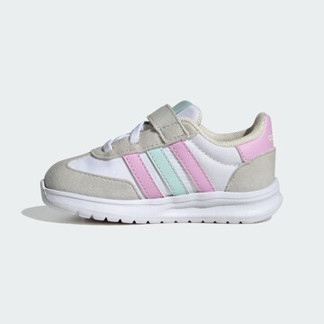 Baskets 'Run 70s 2.0' ADIDAS SPORTSWEAR en mélange de couleurs