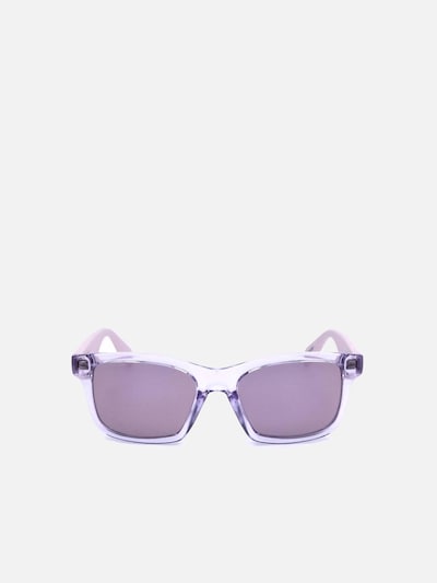 ADIDAS ORIGINALS Sunglasses 'Adidas Original OR0105 Shiny pink 52/18/145 UNISEX Sunglasses' in 52 in Pink, Item view