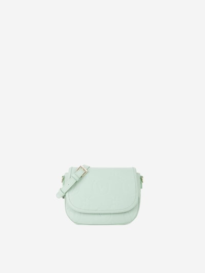Borsa a tracolla 'Valentino Sac Bandoulière Samba Re Bleu Femme Laguna' VALENTINO di colore blu, Visualizzazione prodotti