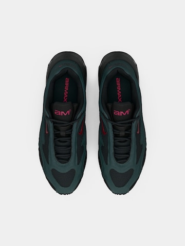 Nike Sportswear Sneakers laag 'AIR MAX MUSE' in Zwart