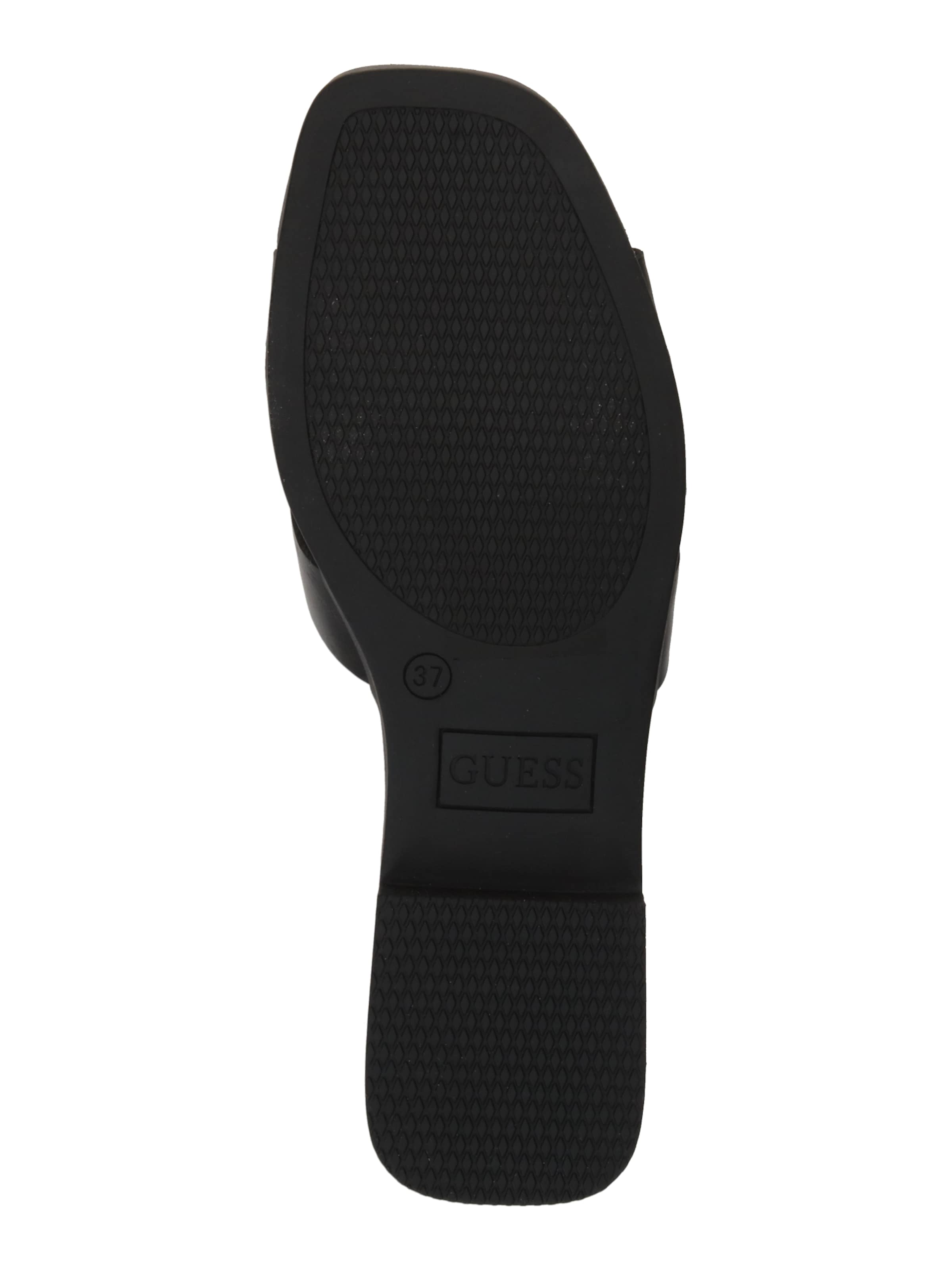 GUESS Mule 'REALLA' in Black