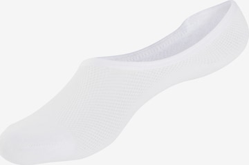 LASCANA ACTIVE Athletic Socks in Grey