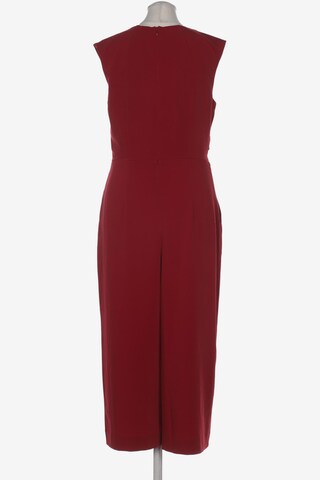 COMMA Overall oder Jumpsuit XS in Rot