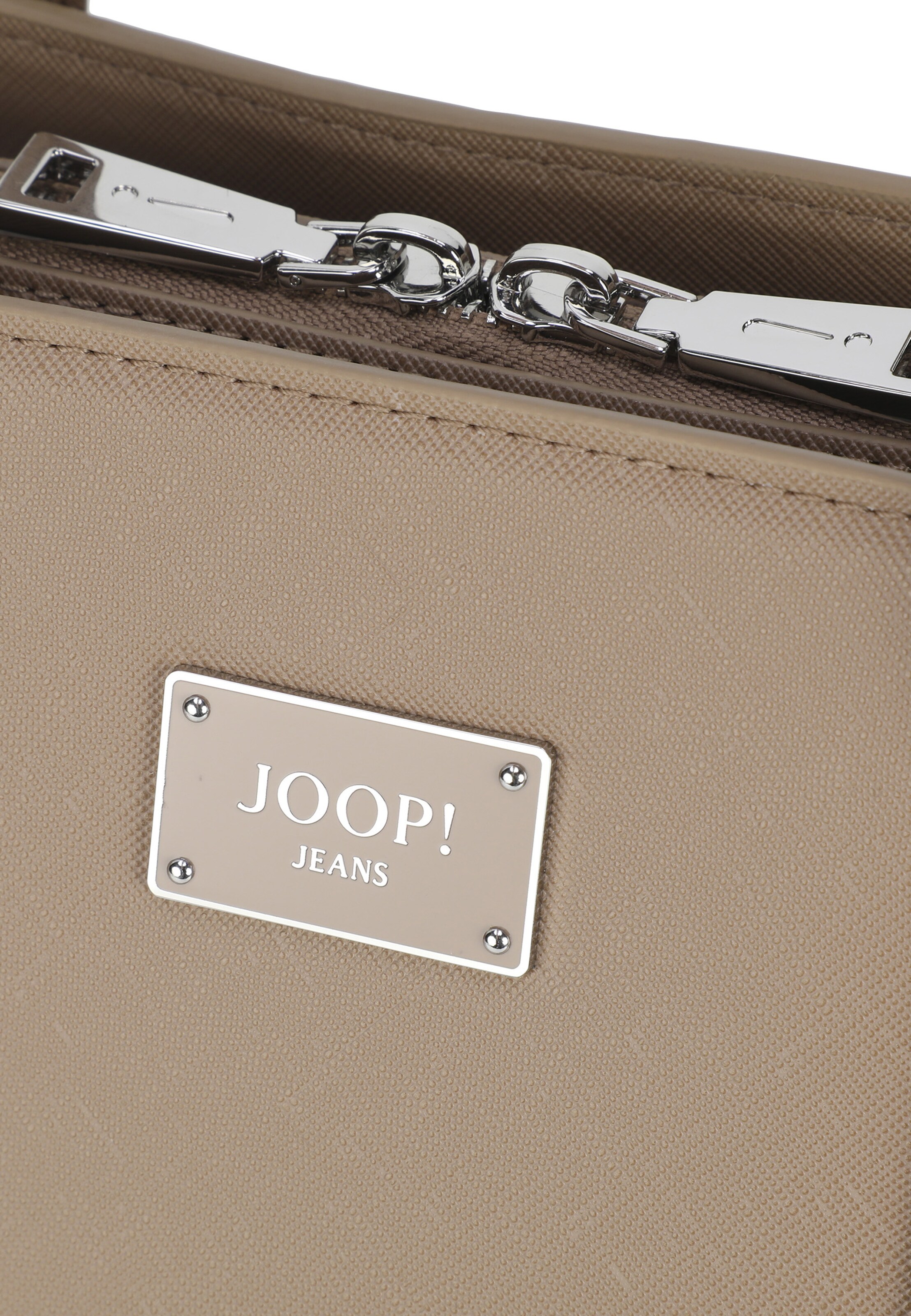 JOOP! Handtasche 'Cofano Marika' in Beige