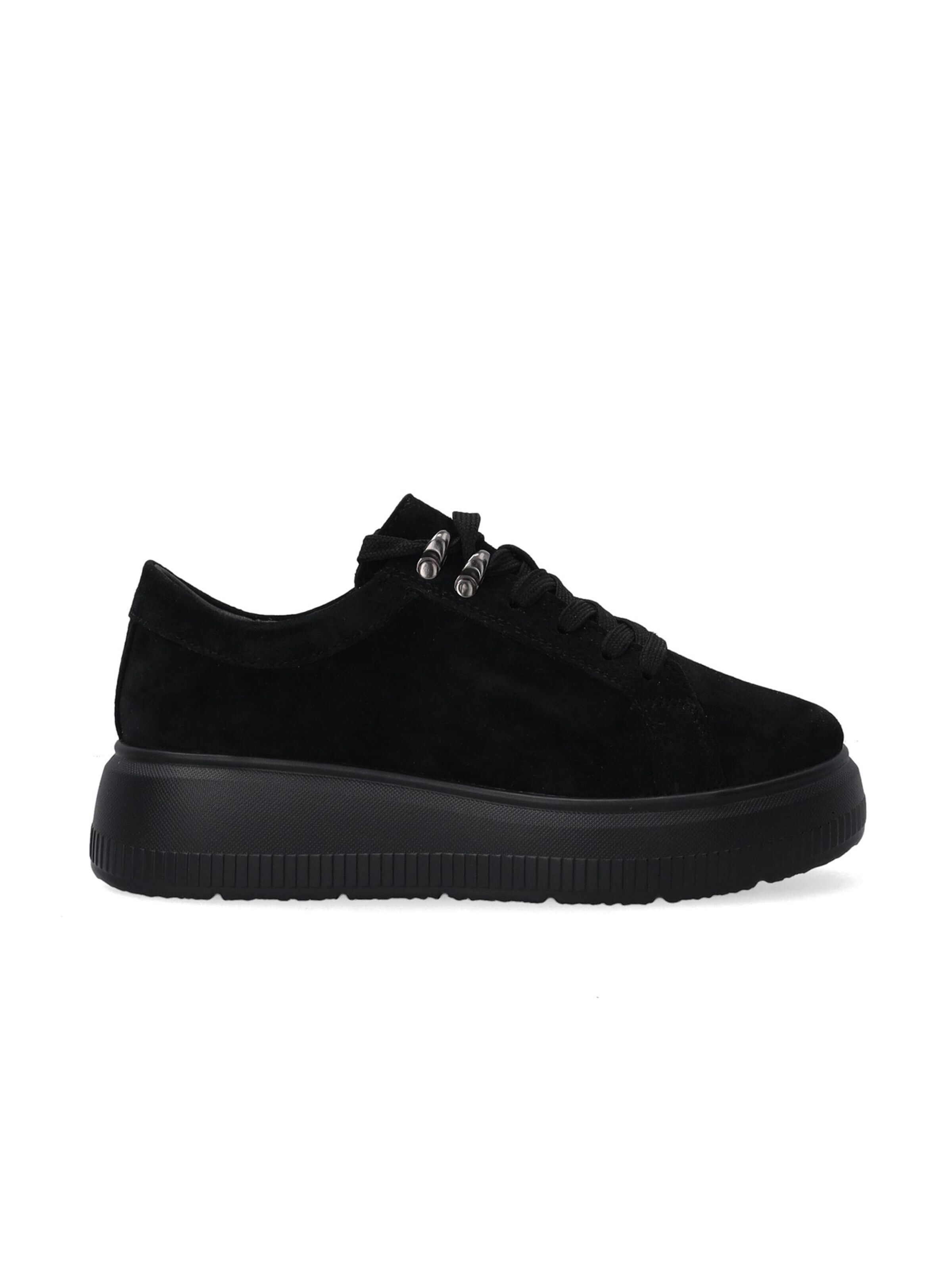 VENEZIA Sneaker low 'Venezia'‌‌‌‌‌‌‌‌‌‌ in Schwarz