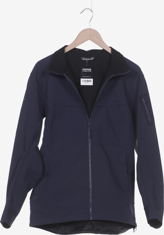 Arcteryx Jacket & Coat in XL in Blue: front