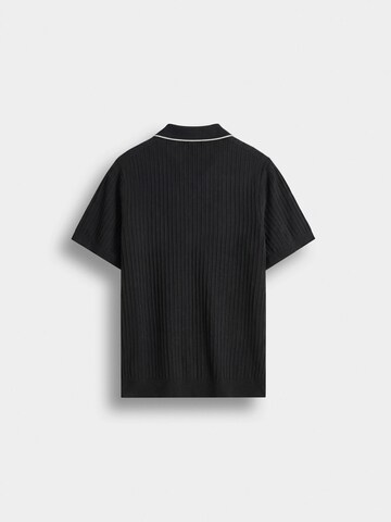 Burocs Shirt‌‌‌‌‌‌‌‌‌‌ in Schwarz