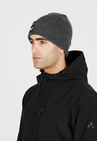 Whistler Muts 'Linjoe' in Grijs